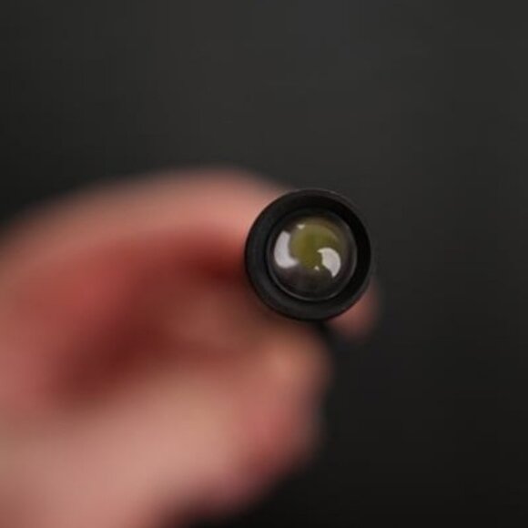 Coast G23 120 Lumen Alkaline Dual Power Magnetic LED Penlight with C.O.B. Light - Picture 1 of 3